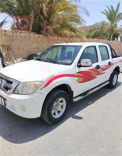 جي أي سي جونو GA200